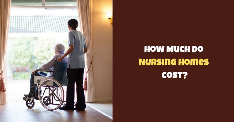 How Much Do Nursing Homes Cost Some Info About Nurses In The USA