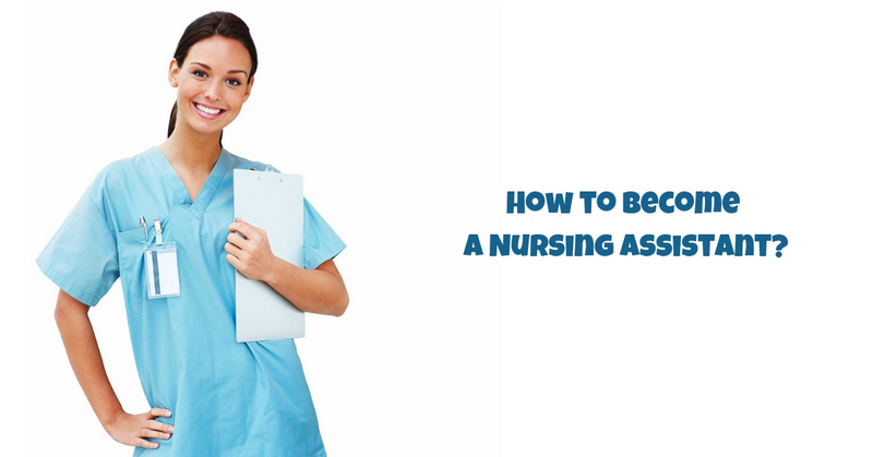 How To Become A Nursing Assistant Some Info About Nurses In The USA